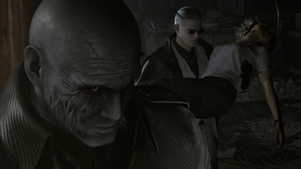 Resident Evil Requiem / Capcom