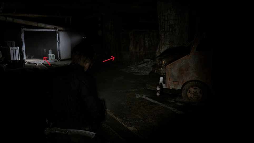 Resident Evil Requiem / Capcom