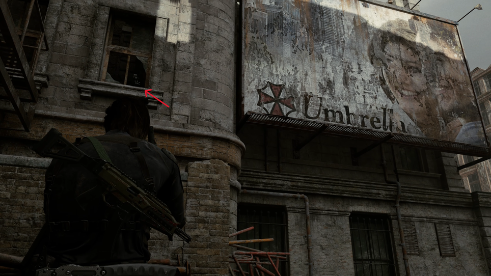 Resident Evil Requiem / Capcom