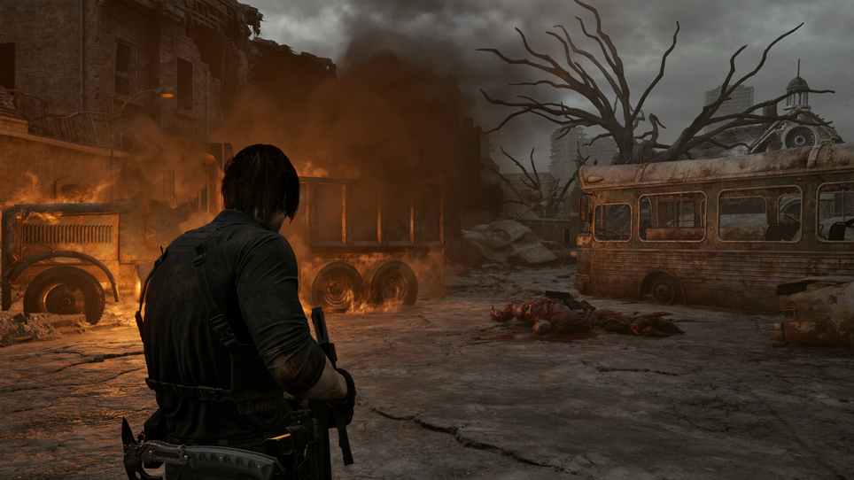 Resident Evil Requiem / Capcom