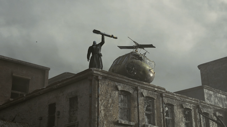 Resident Evil Requiem / Capcom