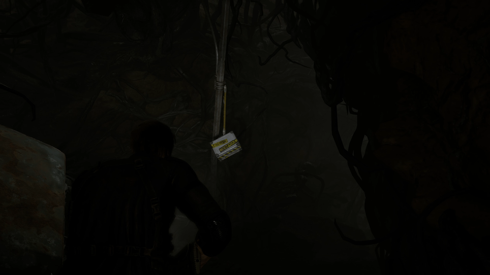 Resident Evil Requiem / Capcom