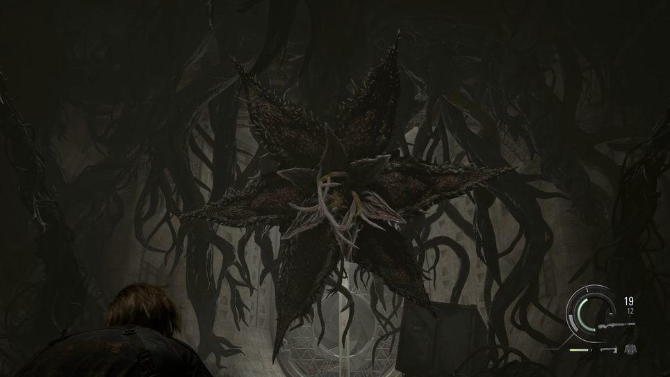 Resident Evil Requiem / Capcom