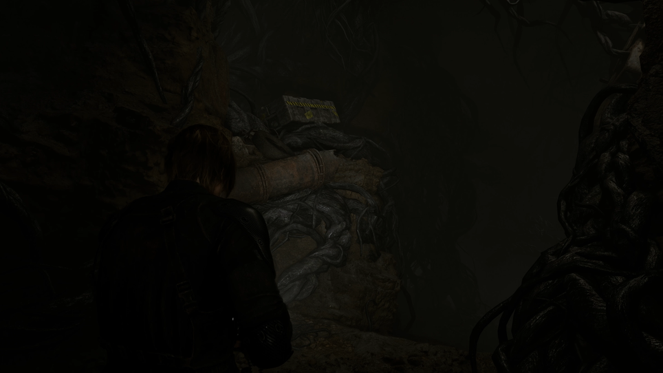 Resident Evil Requiem / Capcom