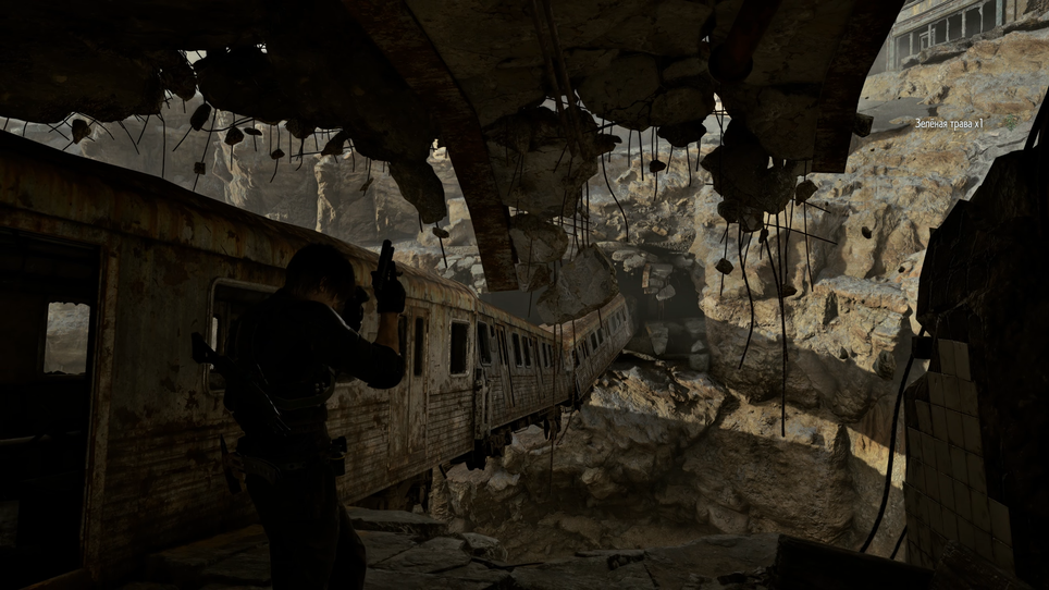 Resident Evil Requiem / Capcom