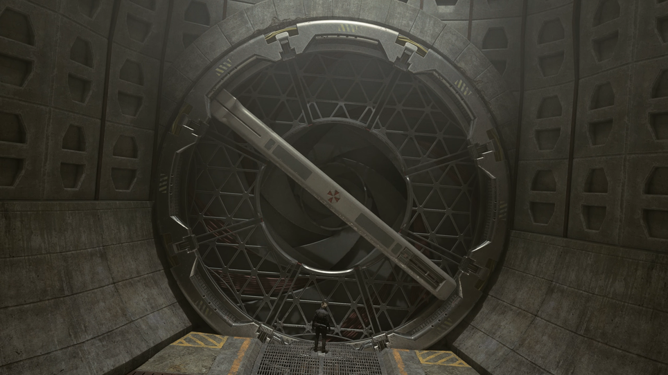 Resident Evil Requiem / Capcom