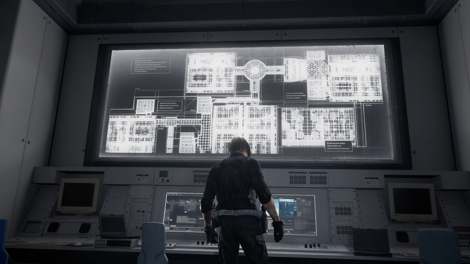 Resident Evil Requiem / Capcom