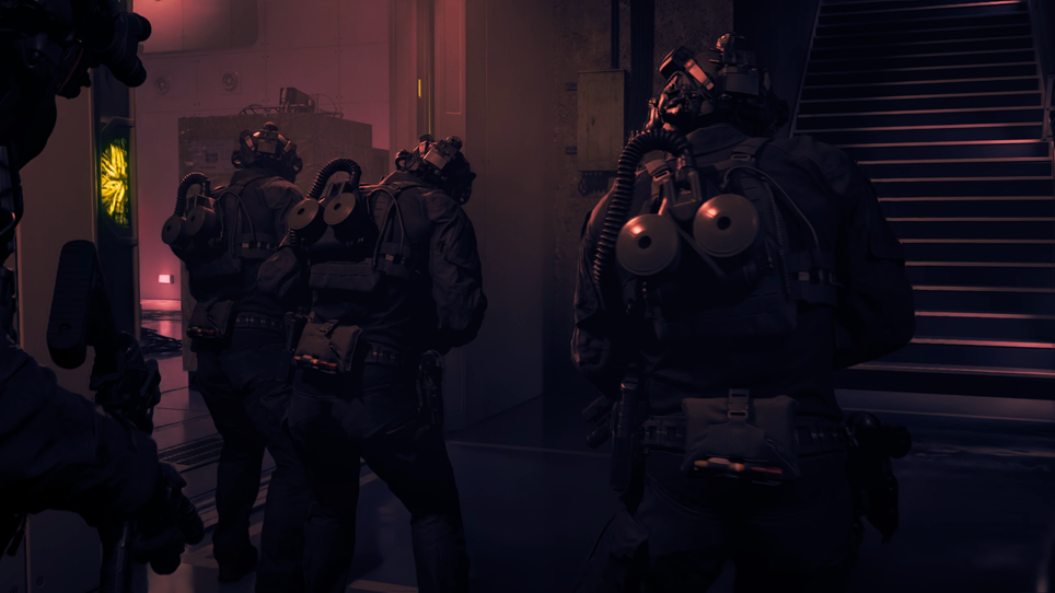 Resident Evil Requiem / Capcom