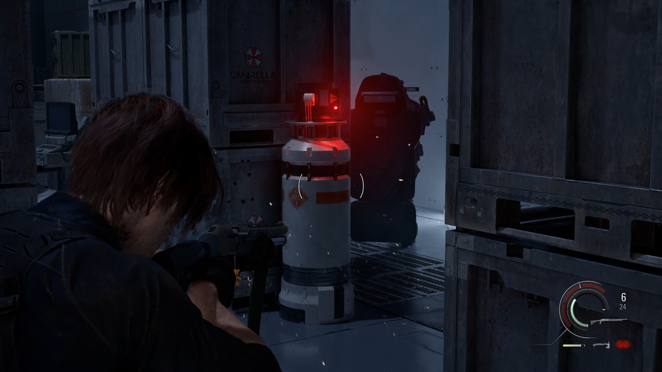 Resident Evil Requiem / Capcom