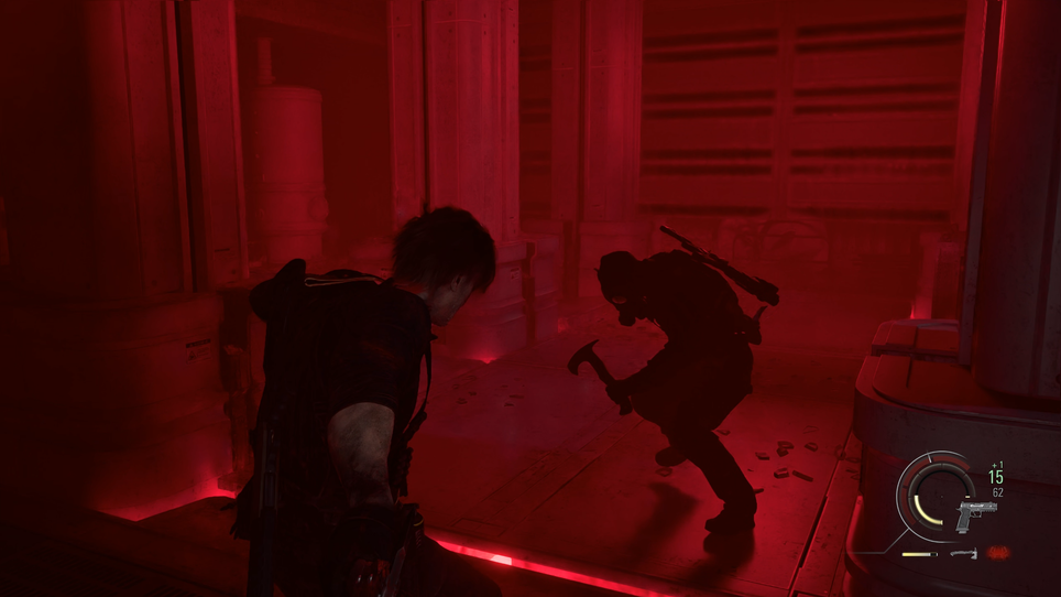 Resident Evil Requiem / Capcom