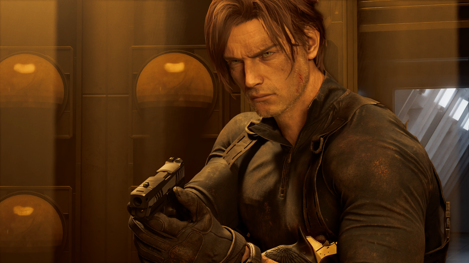 Resident Evil Requiem / Capcom