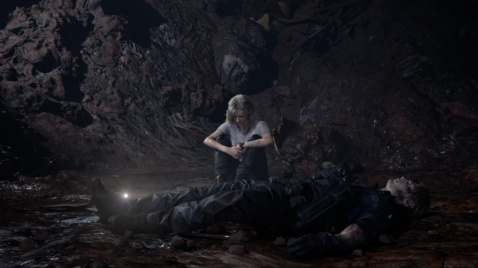 Resident Evil Requiem / Capcom