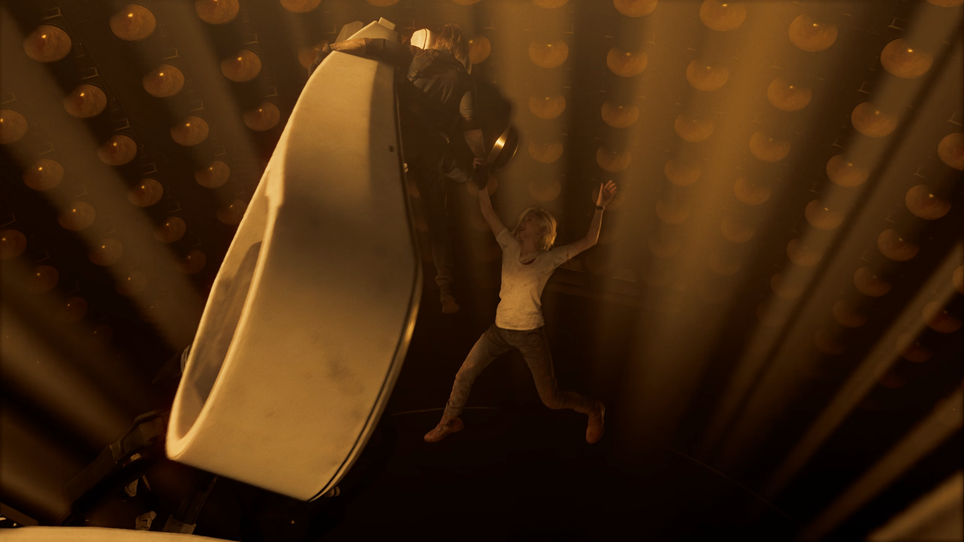 Resident Evil Requiem / Capcom