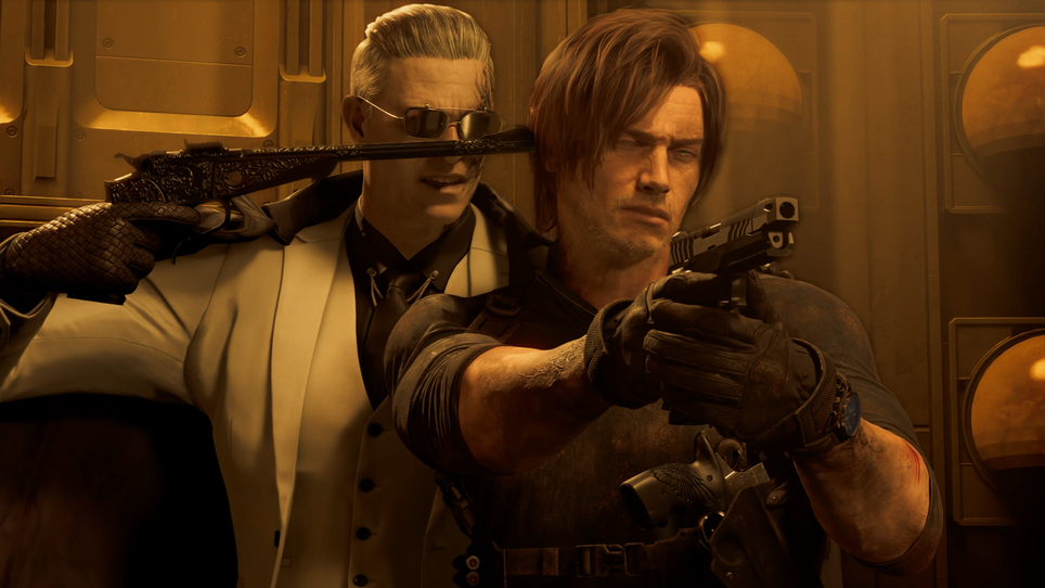 Resident Evil Requiem / Capcom