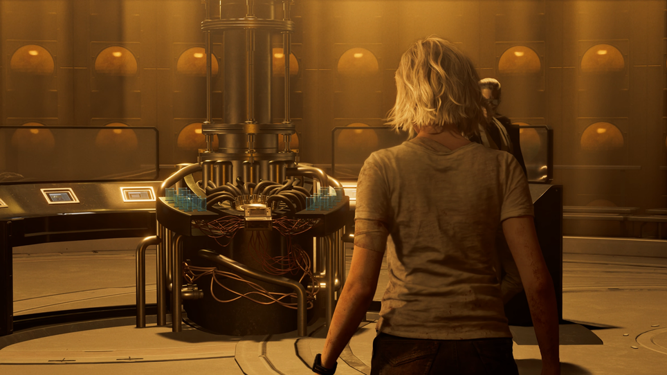 Resident Evil Requiem / Capcom