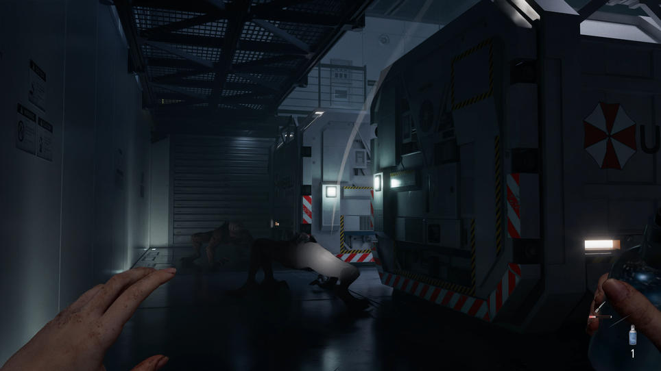 Resident Evil Requiem / Capcom