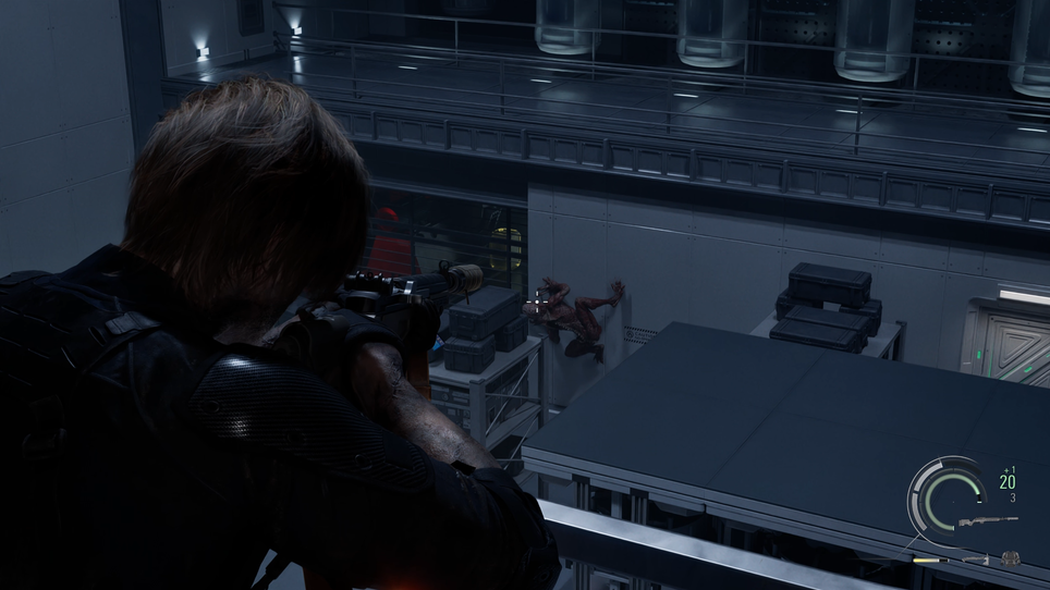 Resident Evil Requiem / Capcom