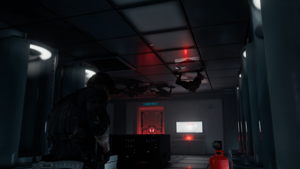 Resident Evil Requiem / Capcom