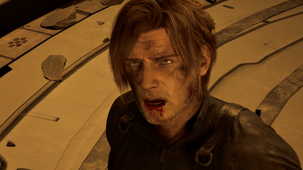 Resident Evil Requiem / Capcom