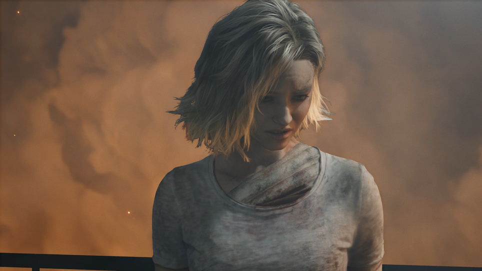 Resident Evil Requiem / Capcom