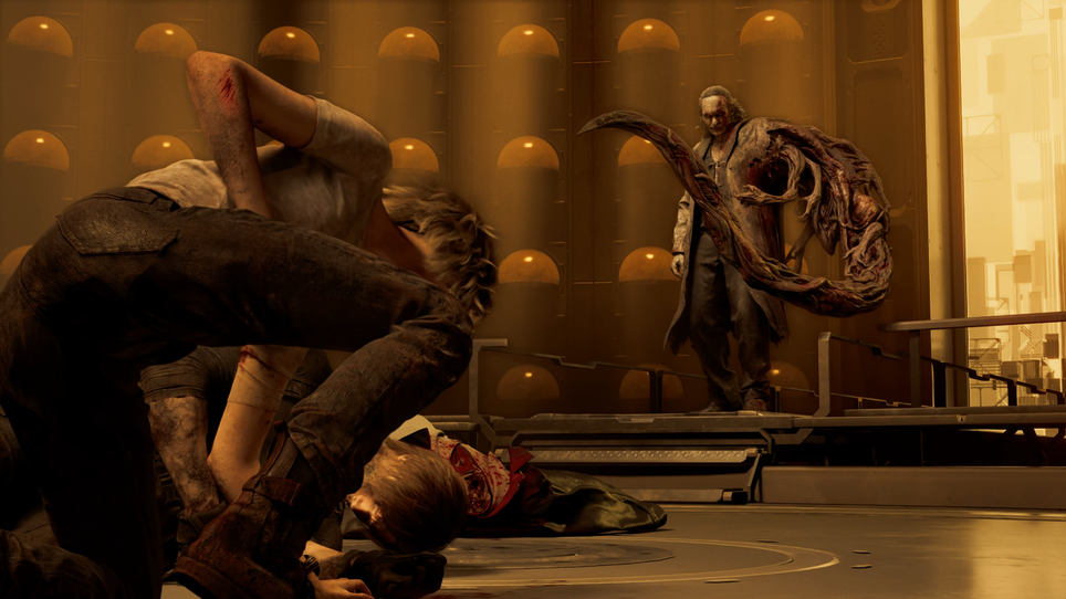 Resident Evil Requiem / Capcom