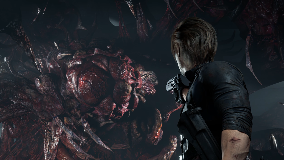 Resident Evil Requiem / Capcom