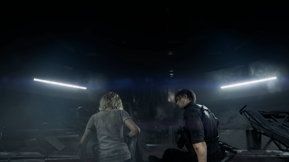 Resident Evil Requiem / Capcom