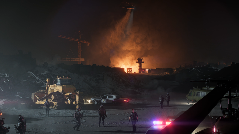 Resident Evil Requiem / Capcom