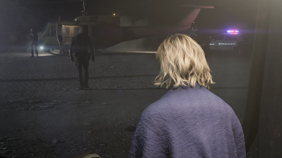 Resident Evil Requiem / Capcom