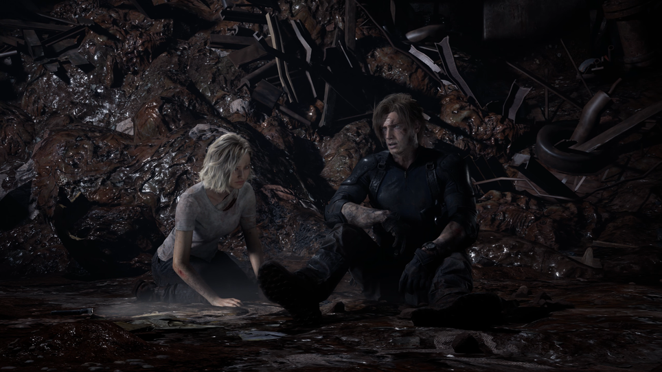 Resident Evil Requiem / Capcom