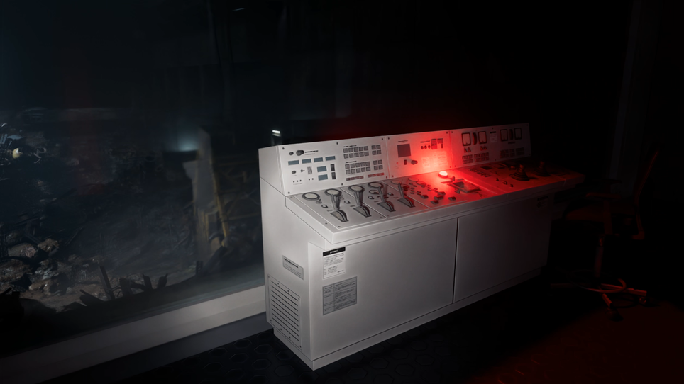 Resident Evil Requiem / Capcom