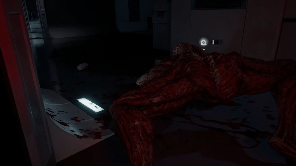 Resident Evil Requiem / Capcom