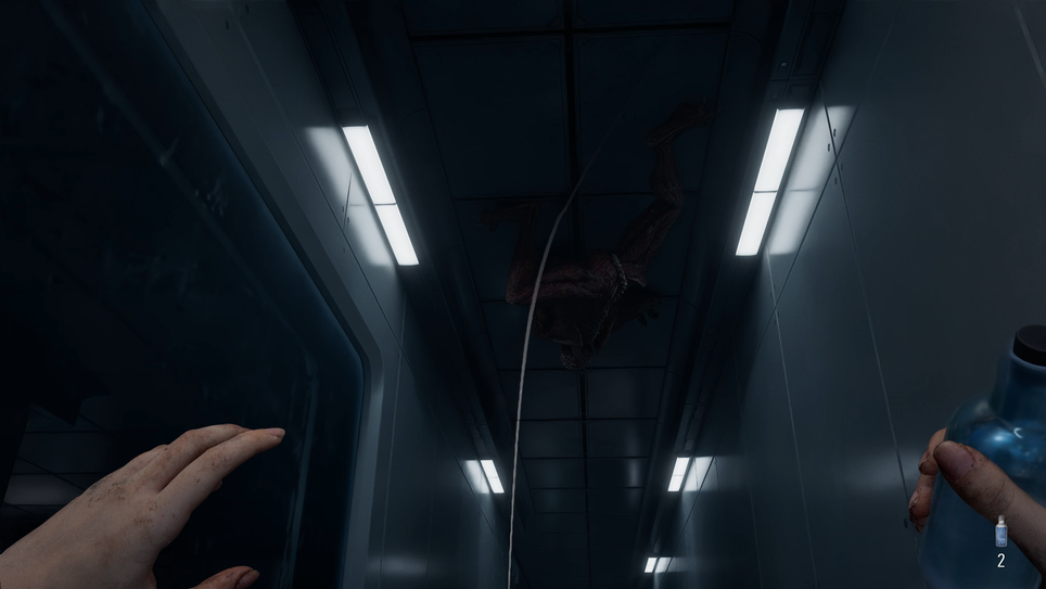 Resident Evil Requiem / Capcom