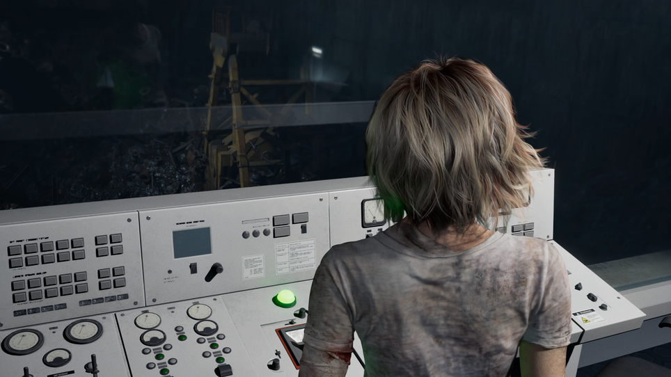 Resident Evil Requiem / Capcom