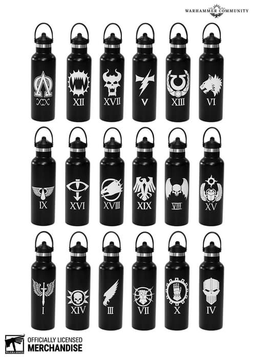 Los derechos de las imágenes pertenecen a Games Workshop