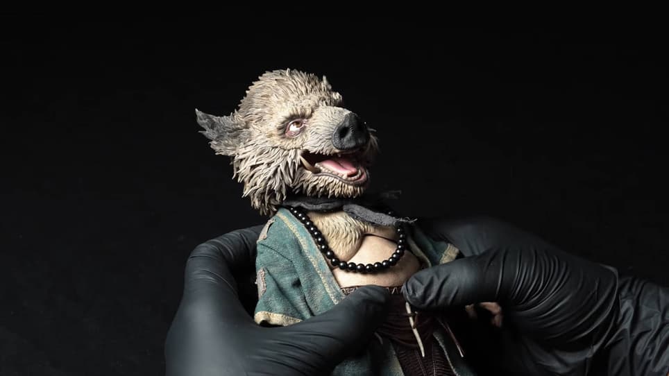  Права на изображения принадлежат Game Science и Inart 