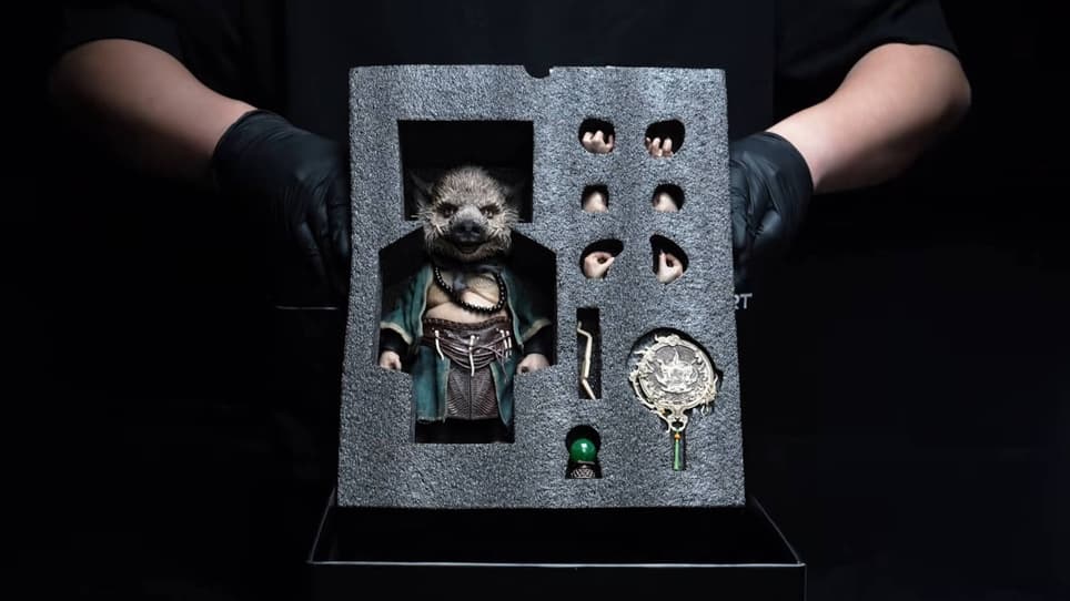  Права на изображения принадлежат Game Science и Inart 