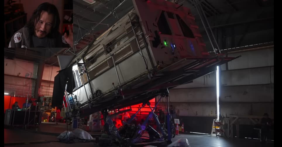 Image rights belong to Markiplier