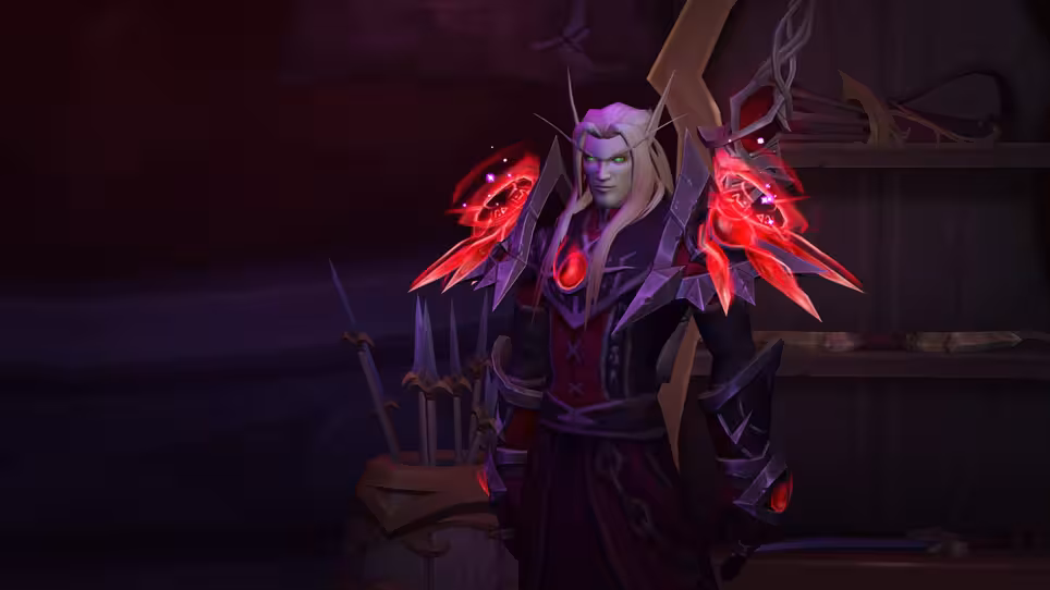 Blizzard Entertainment