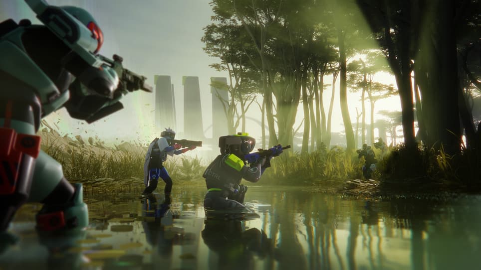 La imagen pertenece a Bungie