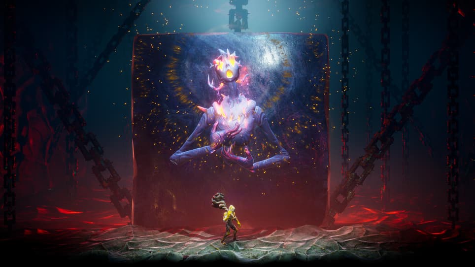 La imagen pertenece a Clover Bite y Kwalee