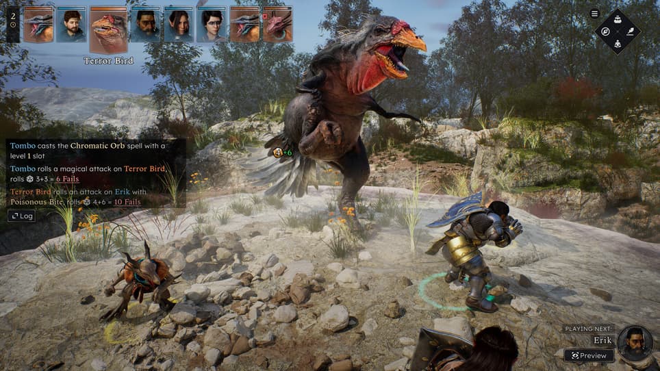 La imagen pertenece a Tactical Adventures