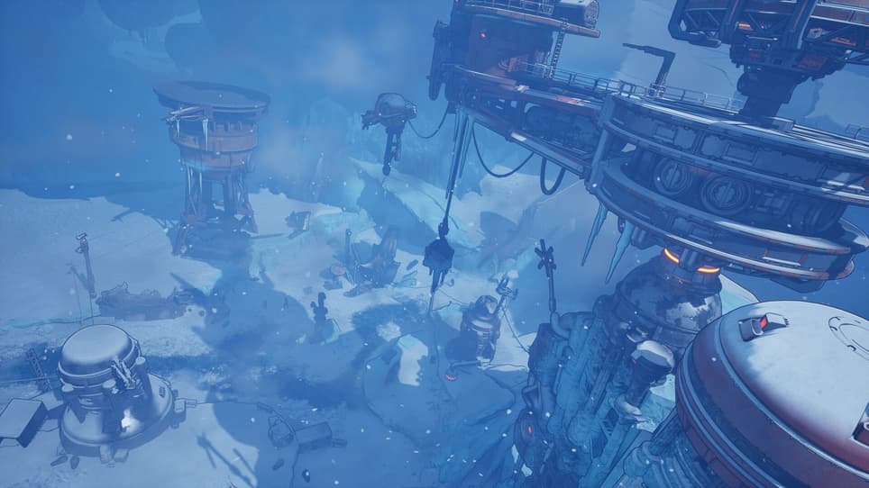 Gearbox, 2K&nbsp;&nbsp;