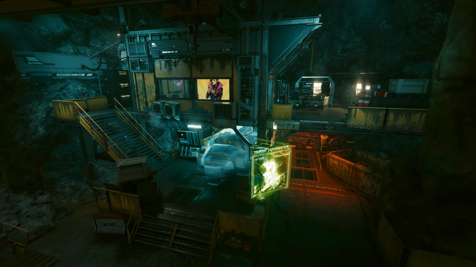 Jon Cross,&nbsp;CD Projekt RED