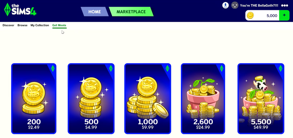 Maxis, Electronic Arts