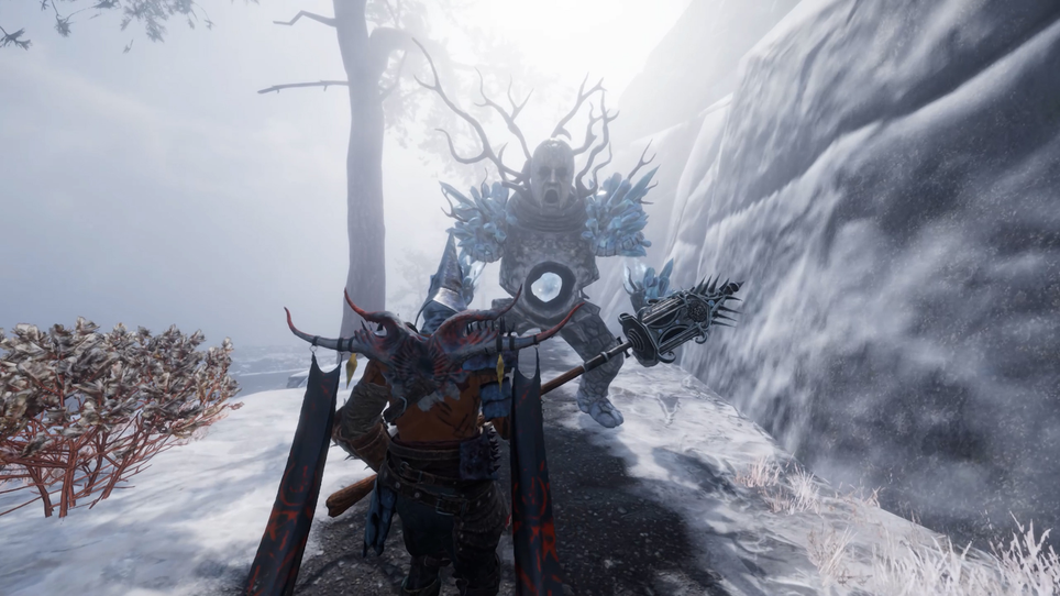 Questline, Awaken Realms