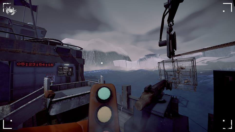 Права на изображения принадлежат Nicholas McDonnell, Mitchell Pasmans и Searching Interactive