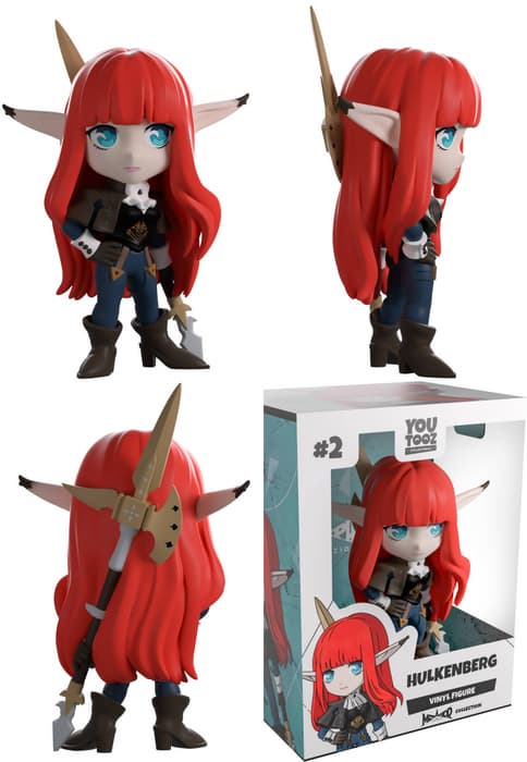  Права на изображения принадлежат Sega, Atlus и YouTooz 