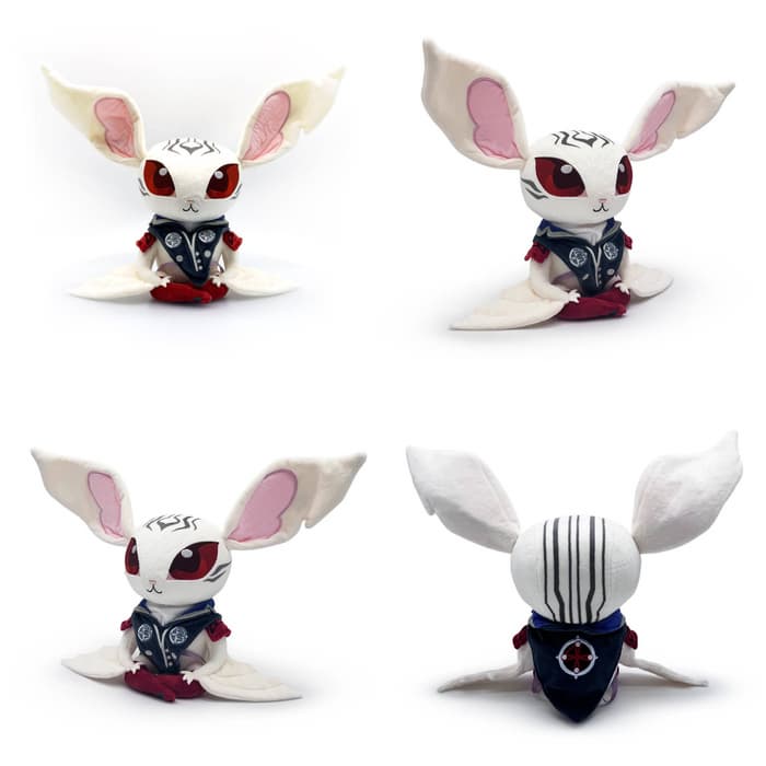  Права на изображения принадлежат Sega, Atlus и YouTooz 