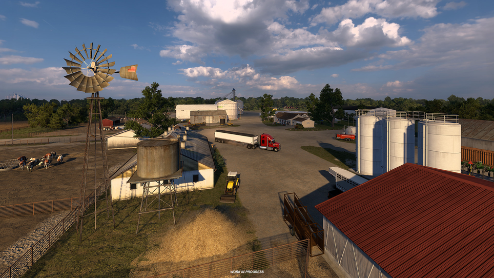 SCS Software